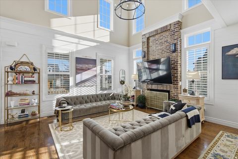 Tiny photo for 10462 S ABBOT WAY W, South Jordan, UT 84009 (MLS # 2126671)