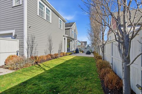 Tiny photo for 10462 S ABBOT WAY W, South Jordan, UT 84009 (MLS # 2126671)