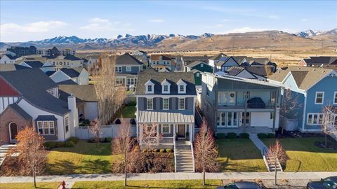 Tiny photo for 10462 S ABBOT WAY W, South Jordan, UT 84009 (MLS # 2126671)
