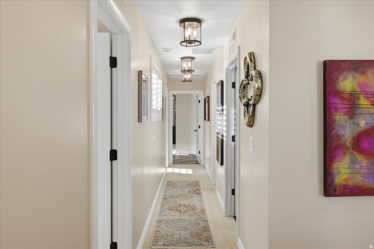 DAYBREAK - Residential