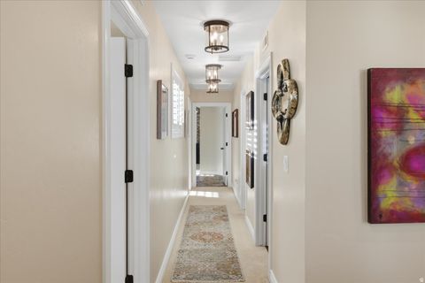 Tiny photo for 10462 S ABBOT WAY W, South Jordan, UT 84009 (MLS # 2126671)