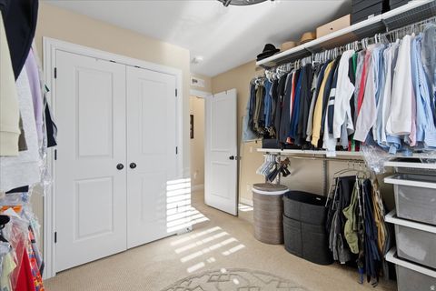 Tiny photo for 10462 S ABBOT WAY W, South Jordan, UT 84009 (MLS # 2126671)