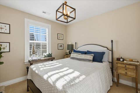 Tiny photo for 10462 S ABBOT WAY W, South Jordan, UT 84009 (MLS # 2126671)