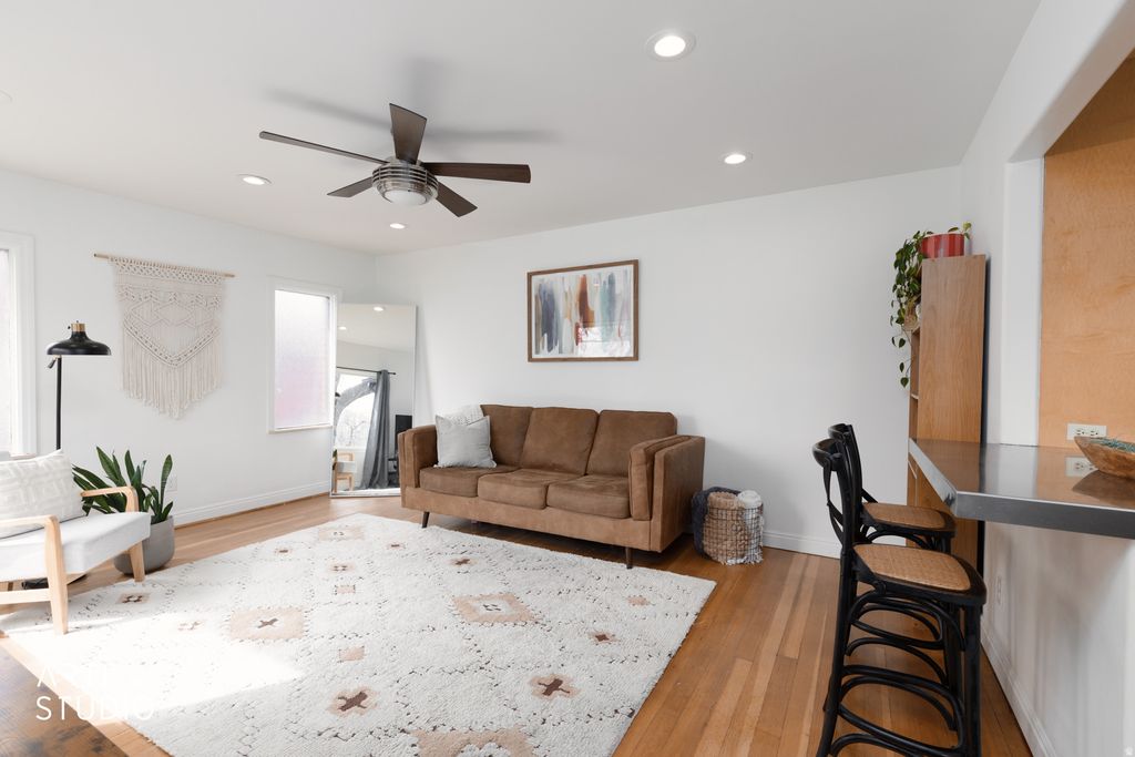 Photo of 265 W 200 N, Logan, UT 84321 (MLS # 2145891)