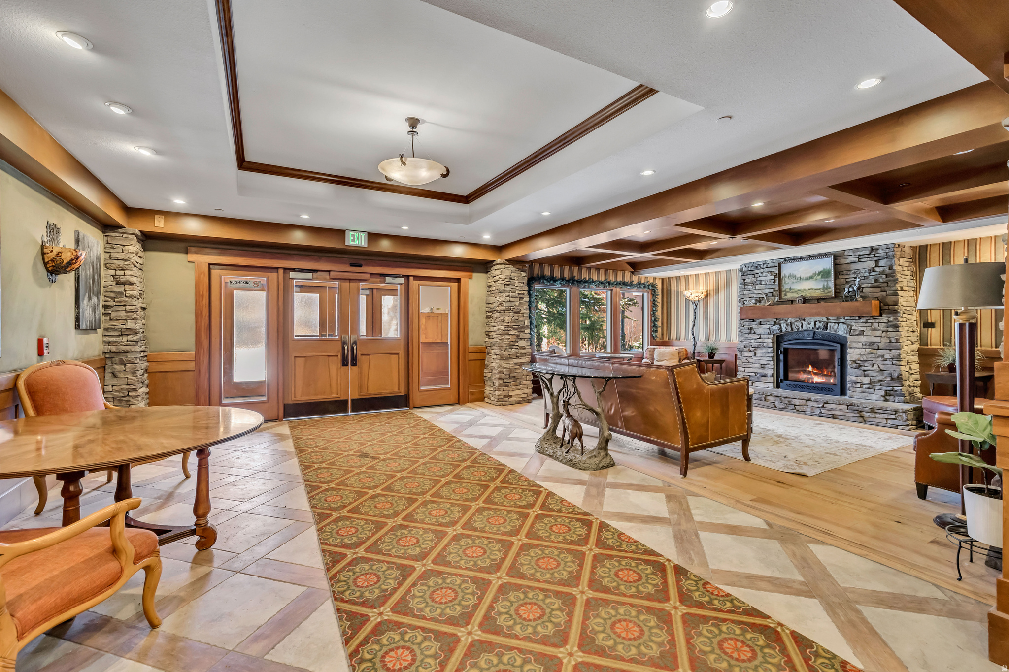 POWDERHORN - Residential