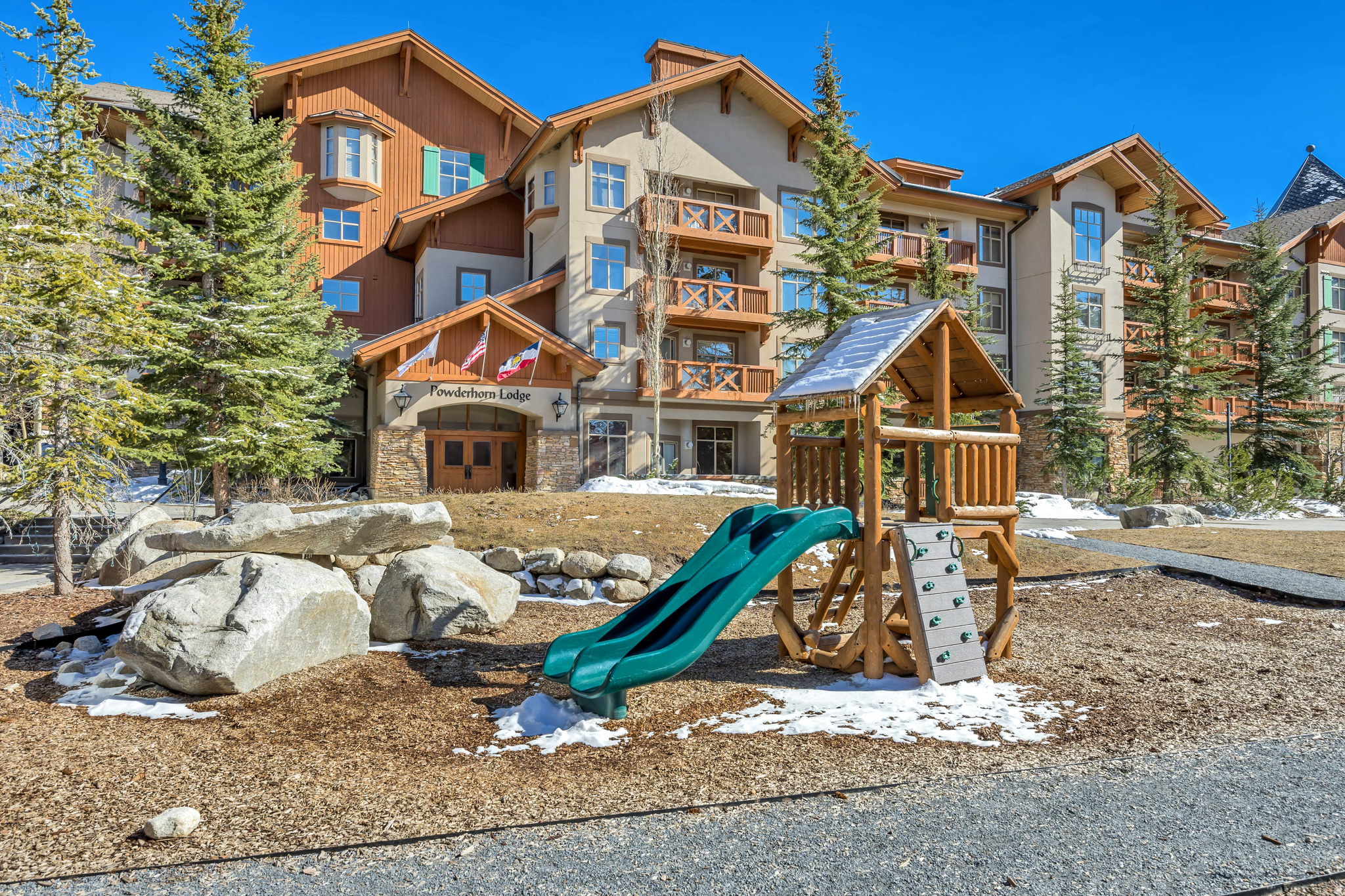 POWDERHORN - Residential