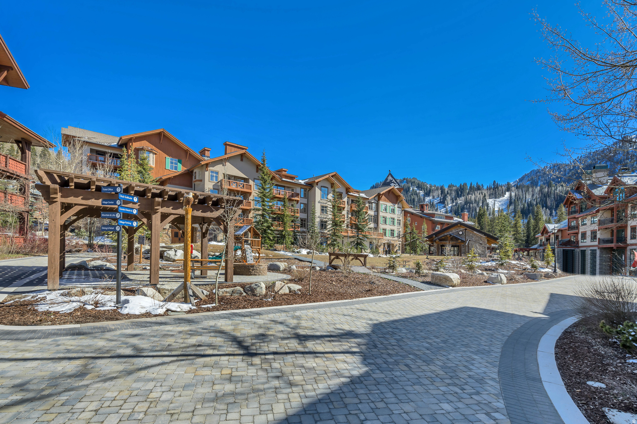 POWDERHORN - Residential