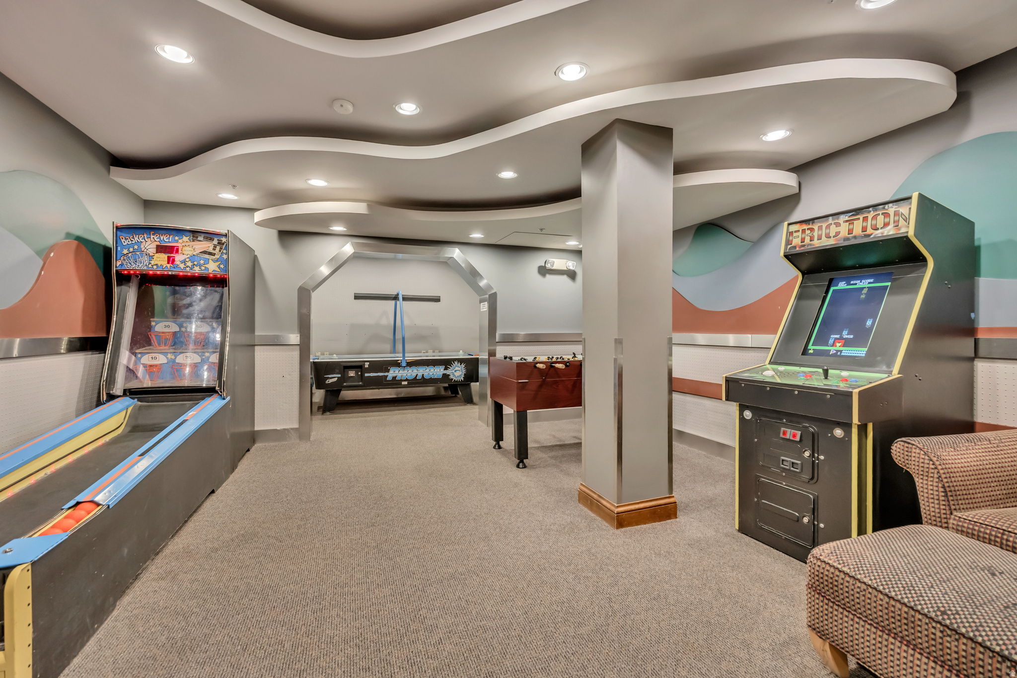 POWDERHORN - Residential