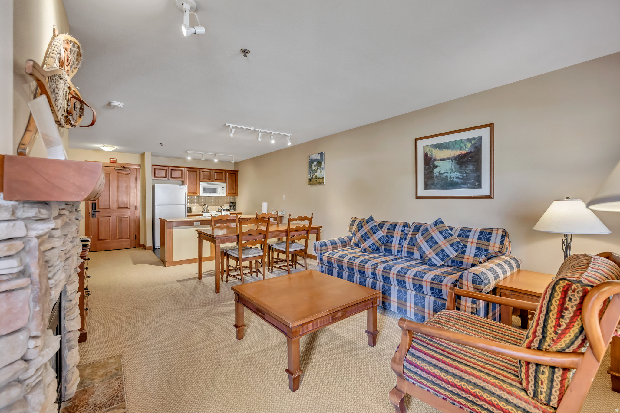 POWDERHORN - Residential