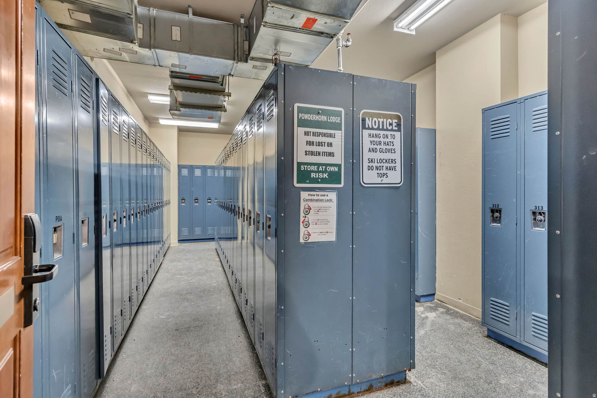 POWDERHORN - Residential