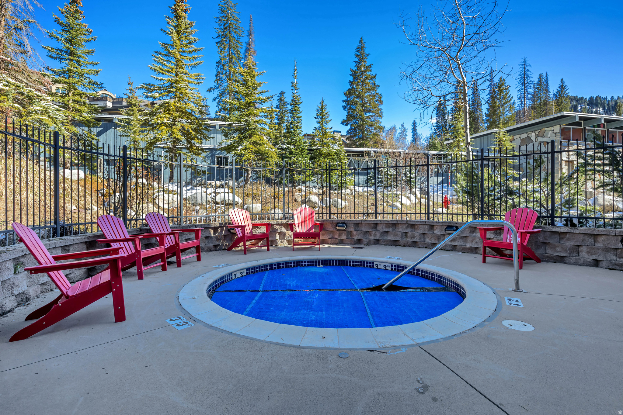 POWDERHORN - Residential