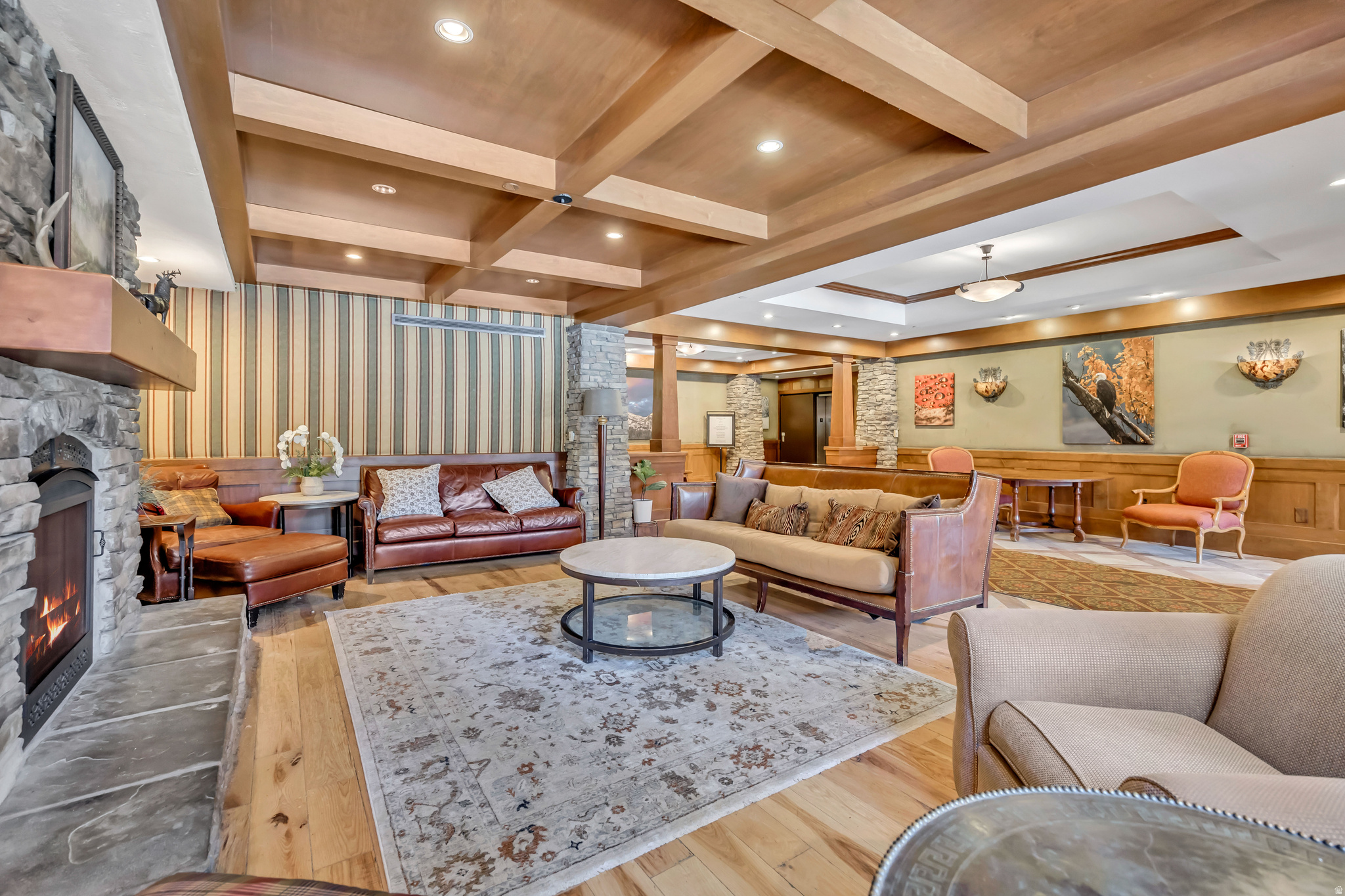 POWDERHORN - Residential