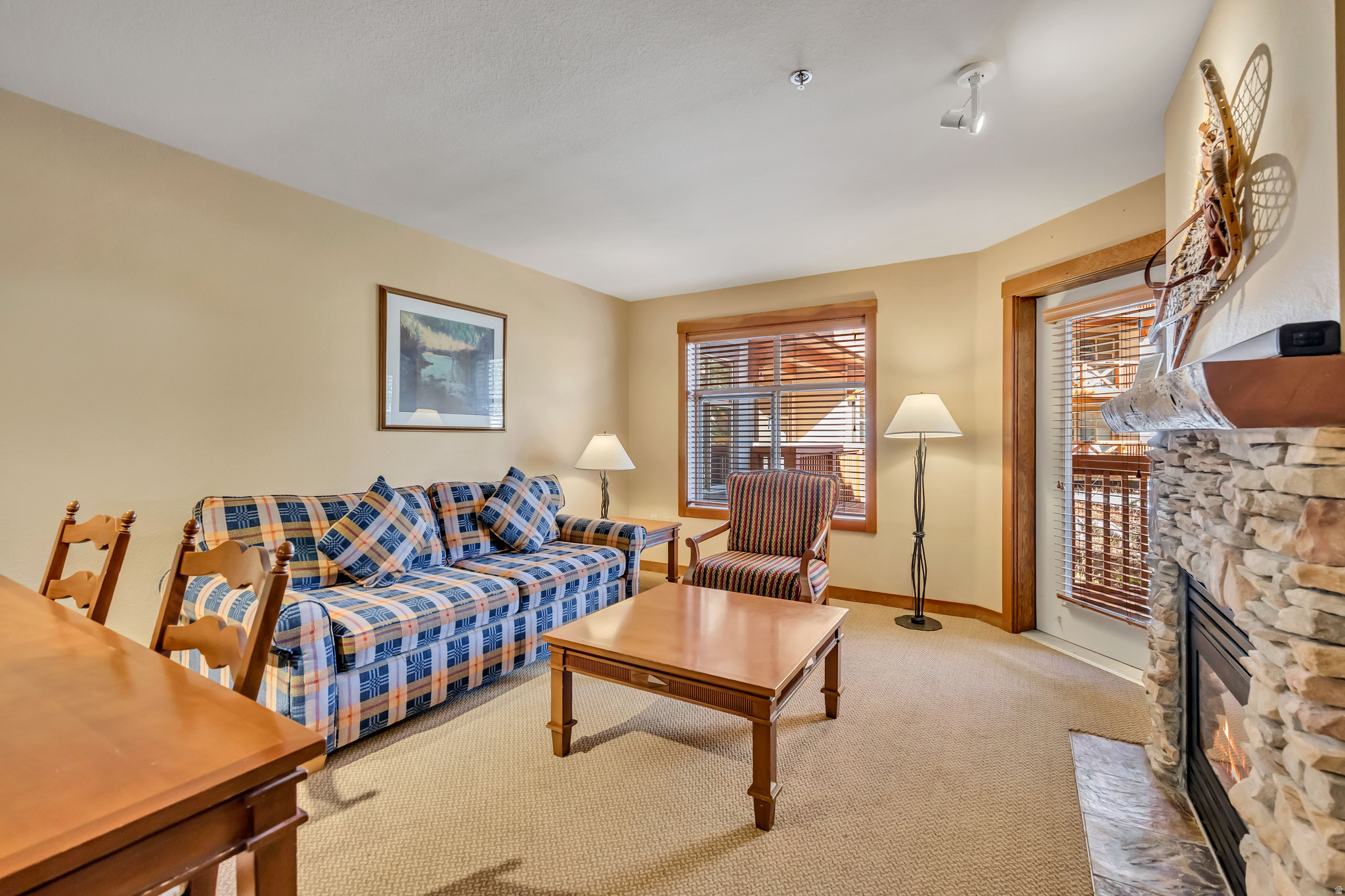 POWDERHORN - Residential