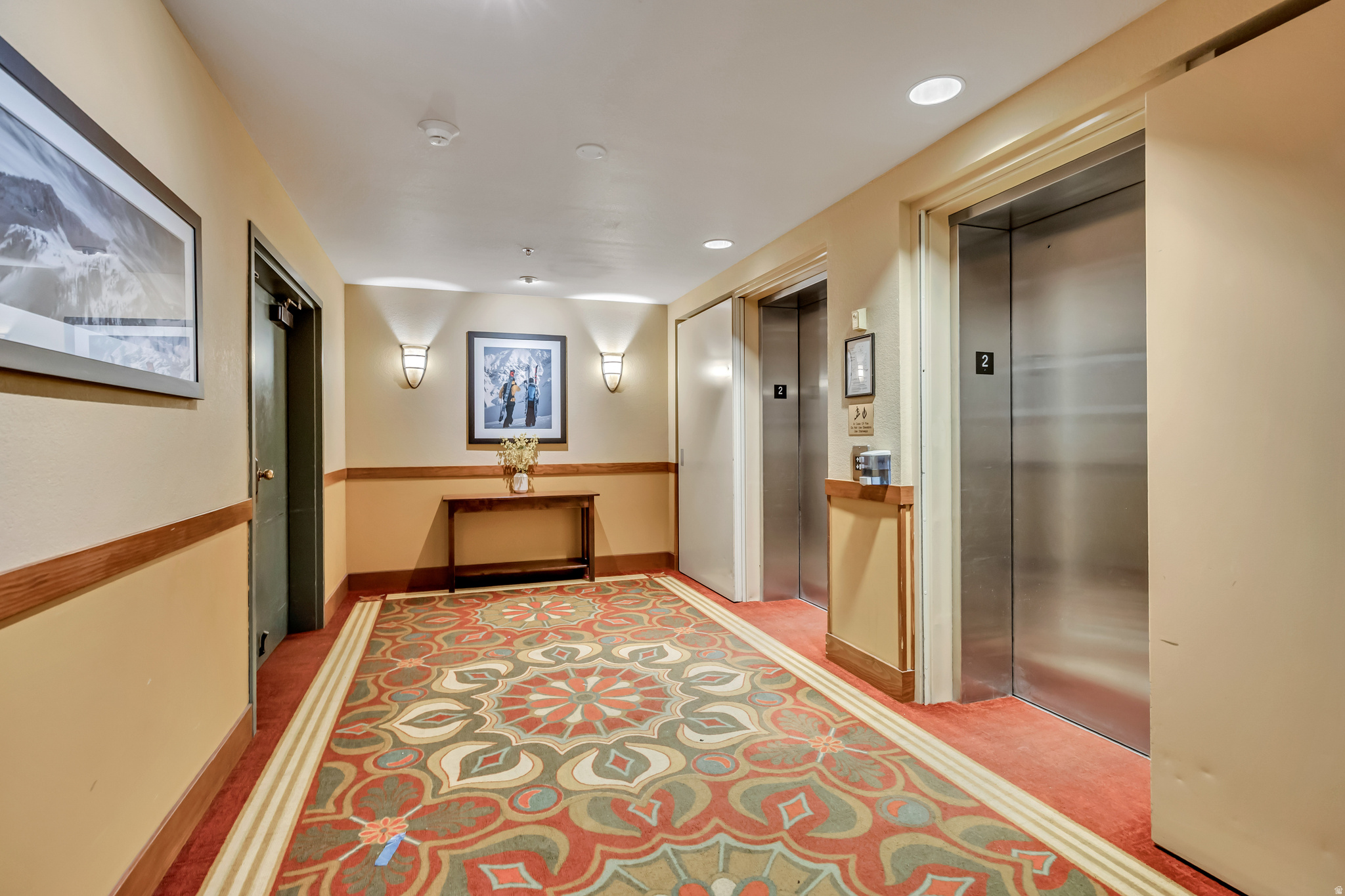 POWDERHORN - Residential