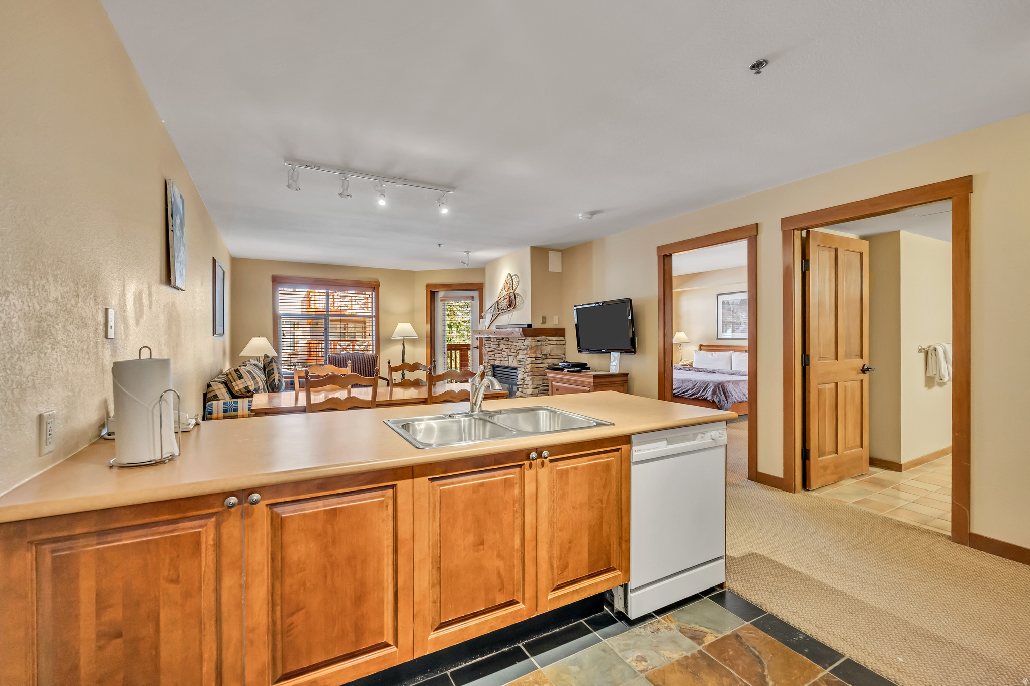 POWDERHORN - Residential