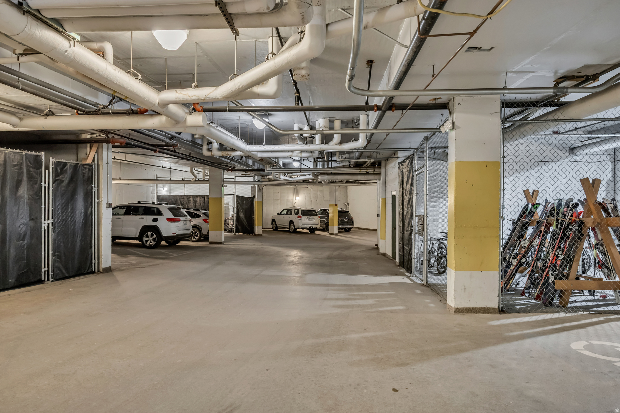 POWDERHORN - Residential