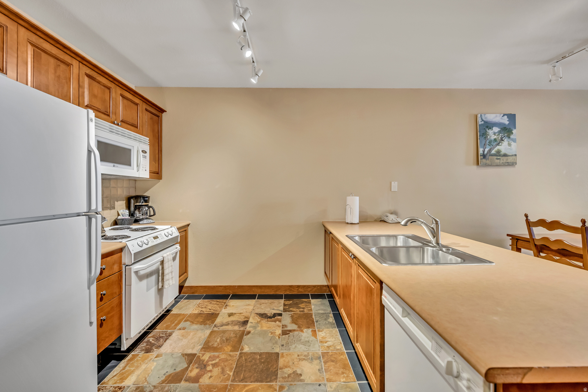 POWDERHORN - Residential