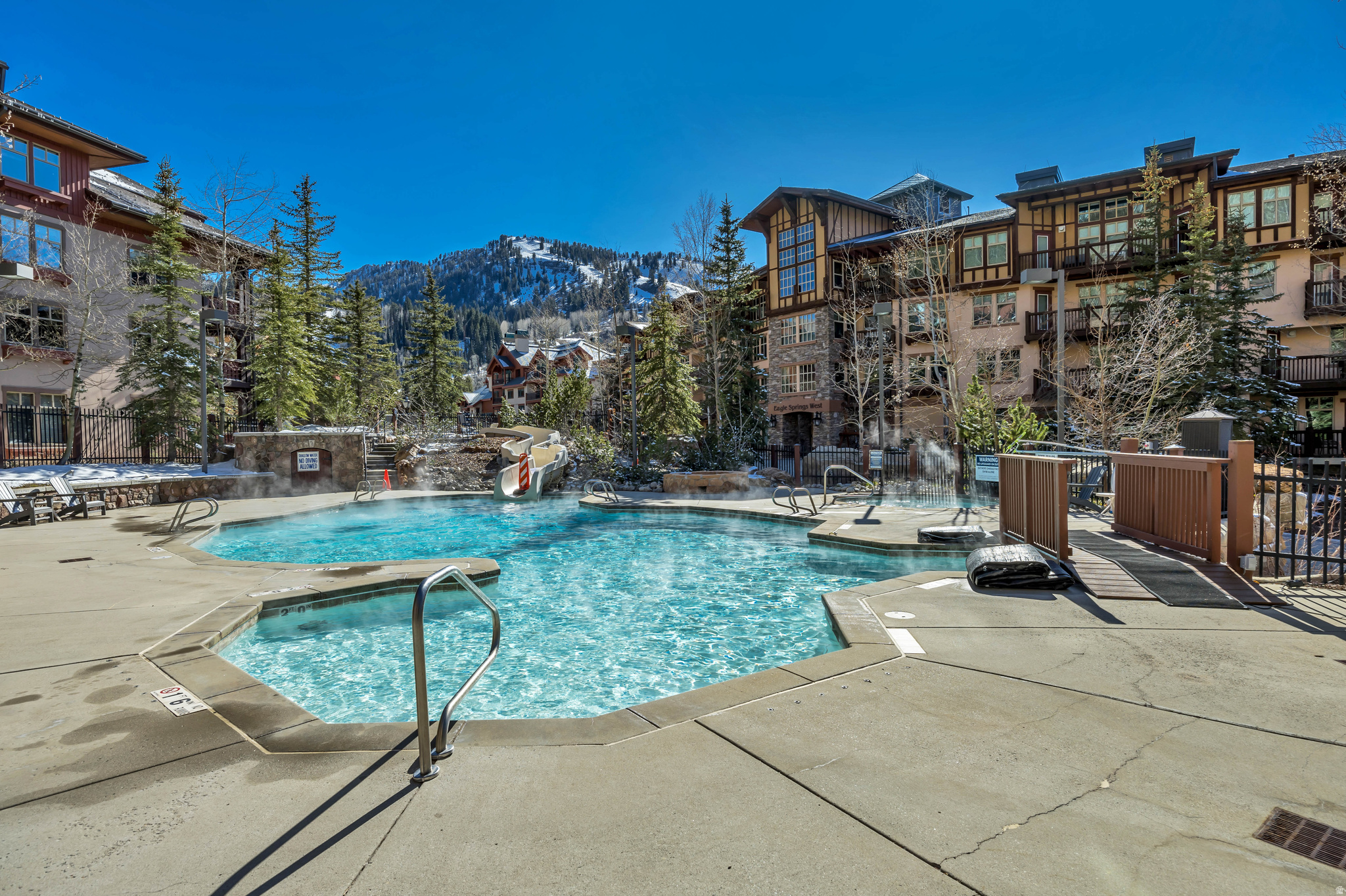 POWDERHORN - Residential