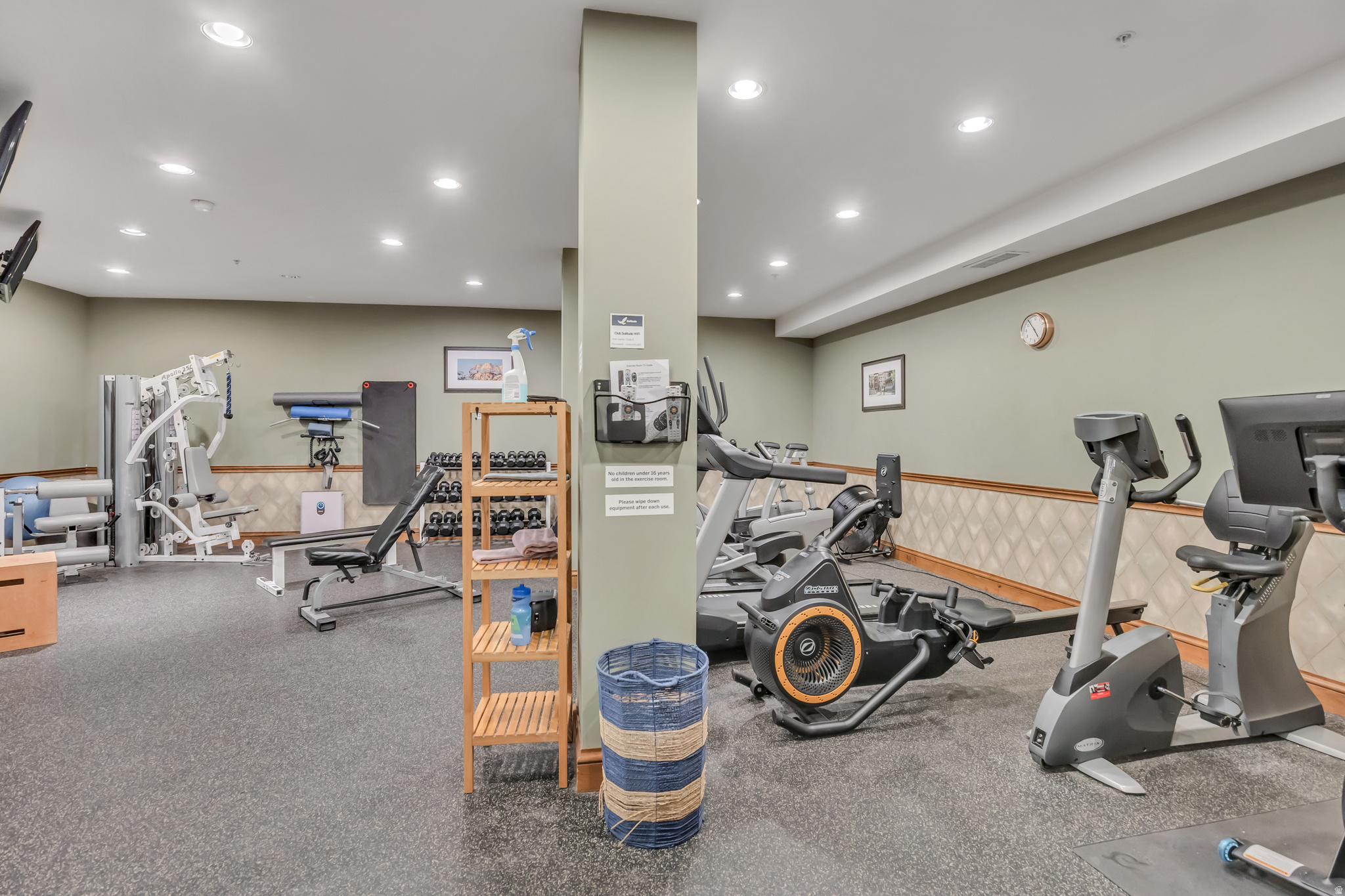 POWDERHORN - Residential