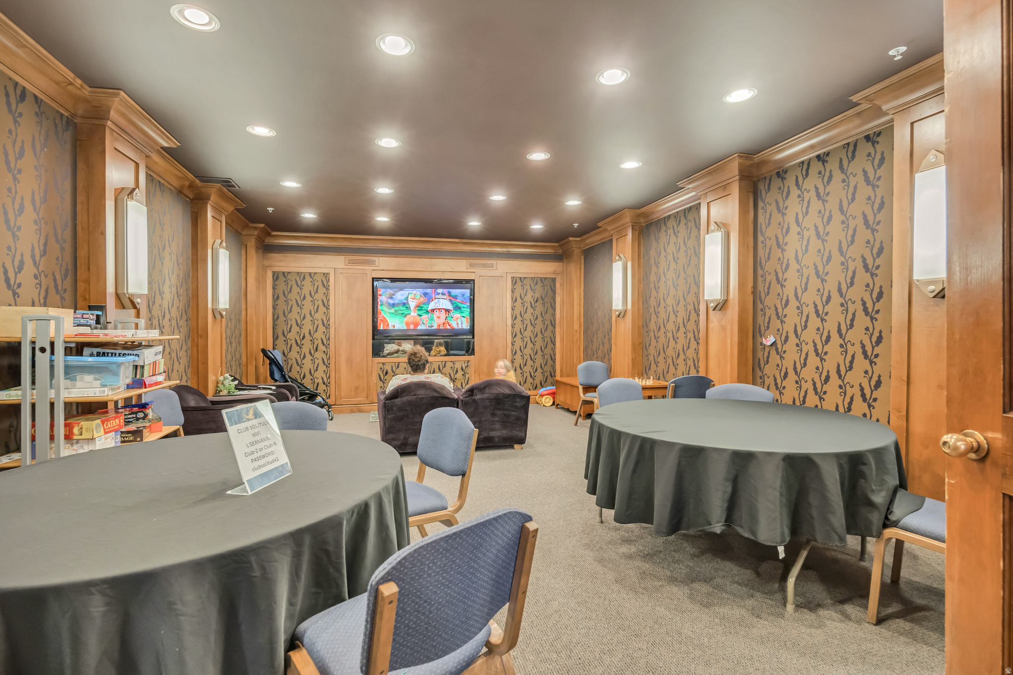 POWDERHORN - Residential