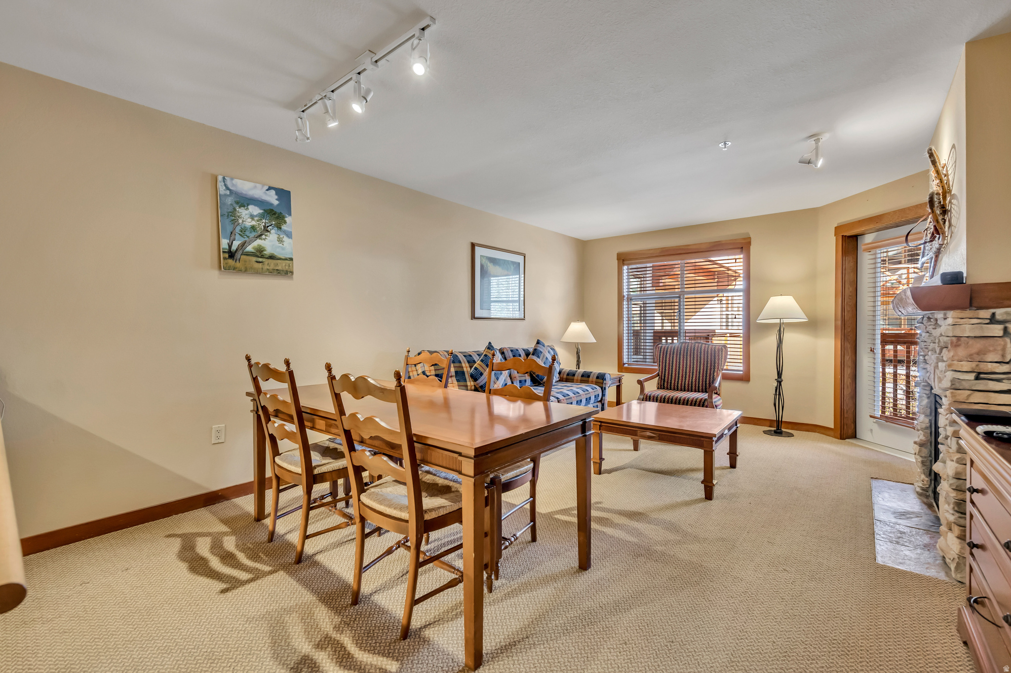 POWDERHORN - Residential