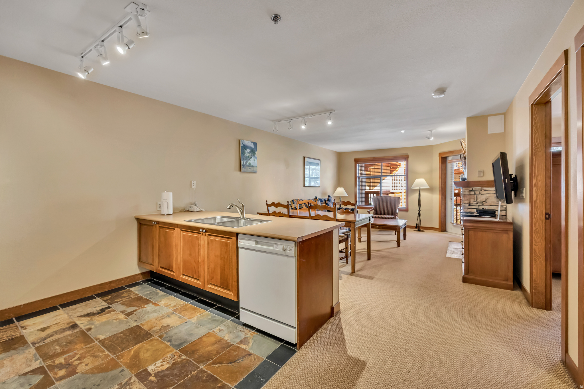 POWDERHORN - Residential