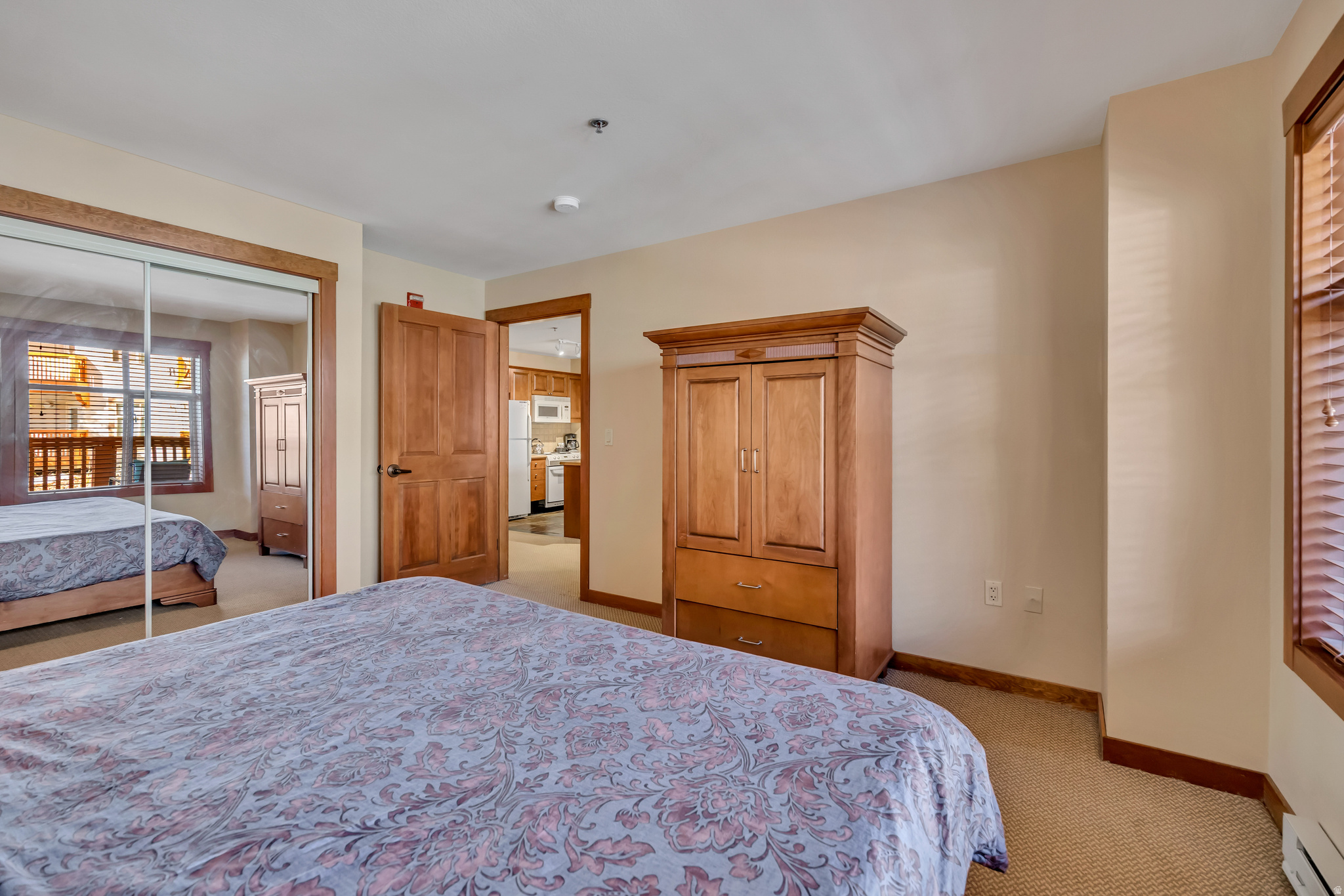 POWDERHORN - Residential