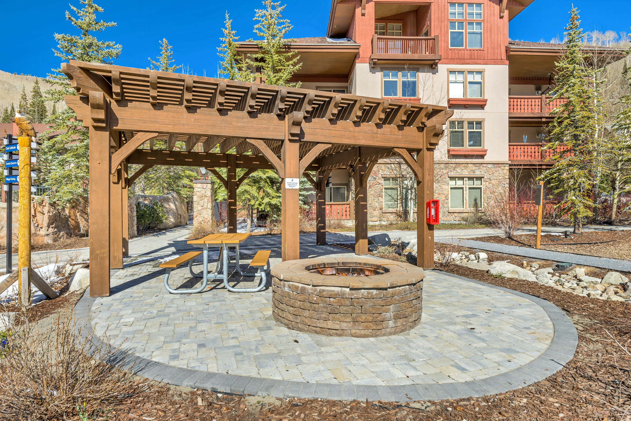 POWDERHORN - Residential