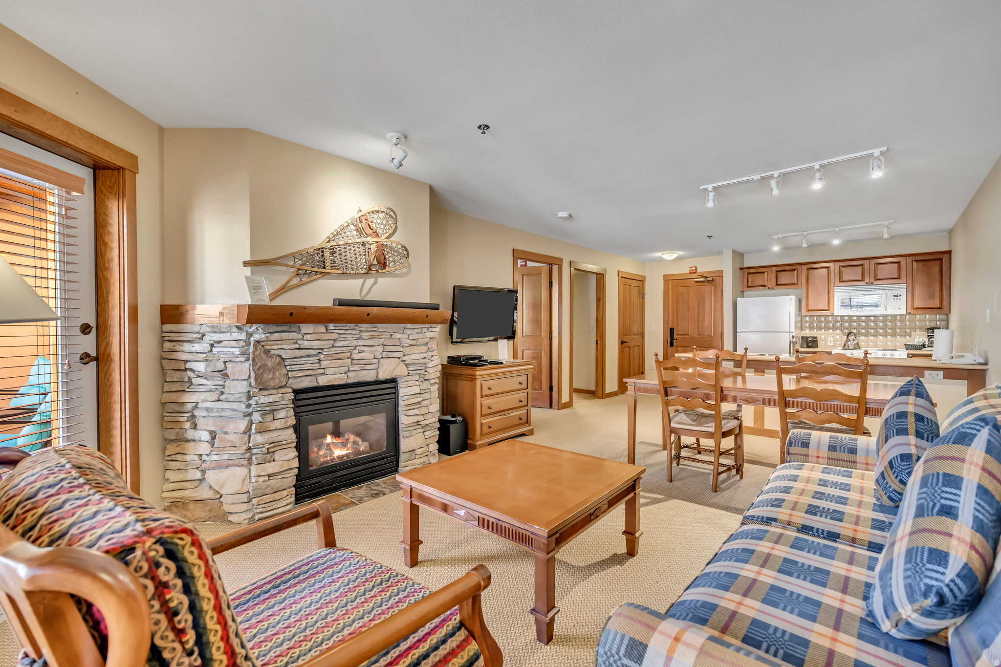 POWDERHORN - Residential