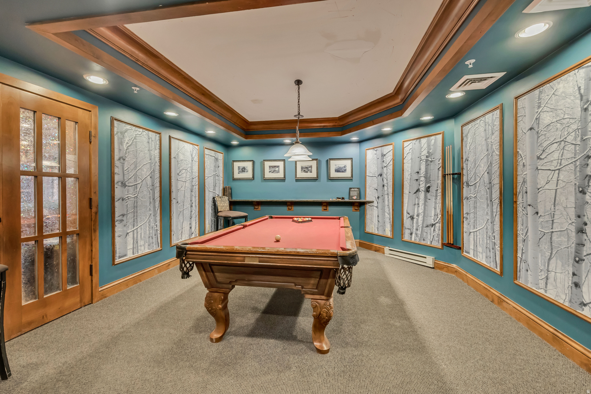 POWDERHORN - Residential