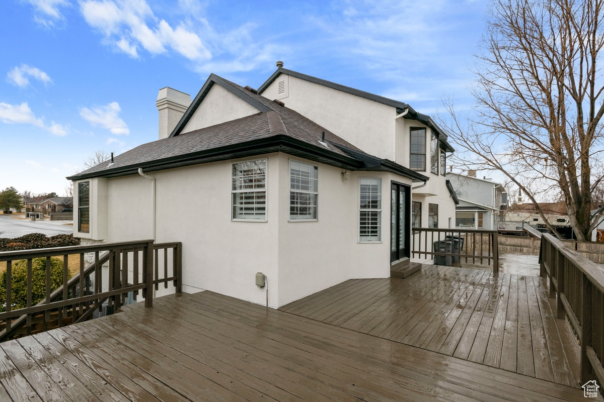 9971 S Dunsinane Dr, South Jordan, Utah image 34