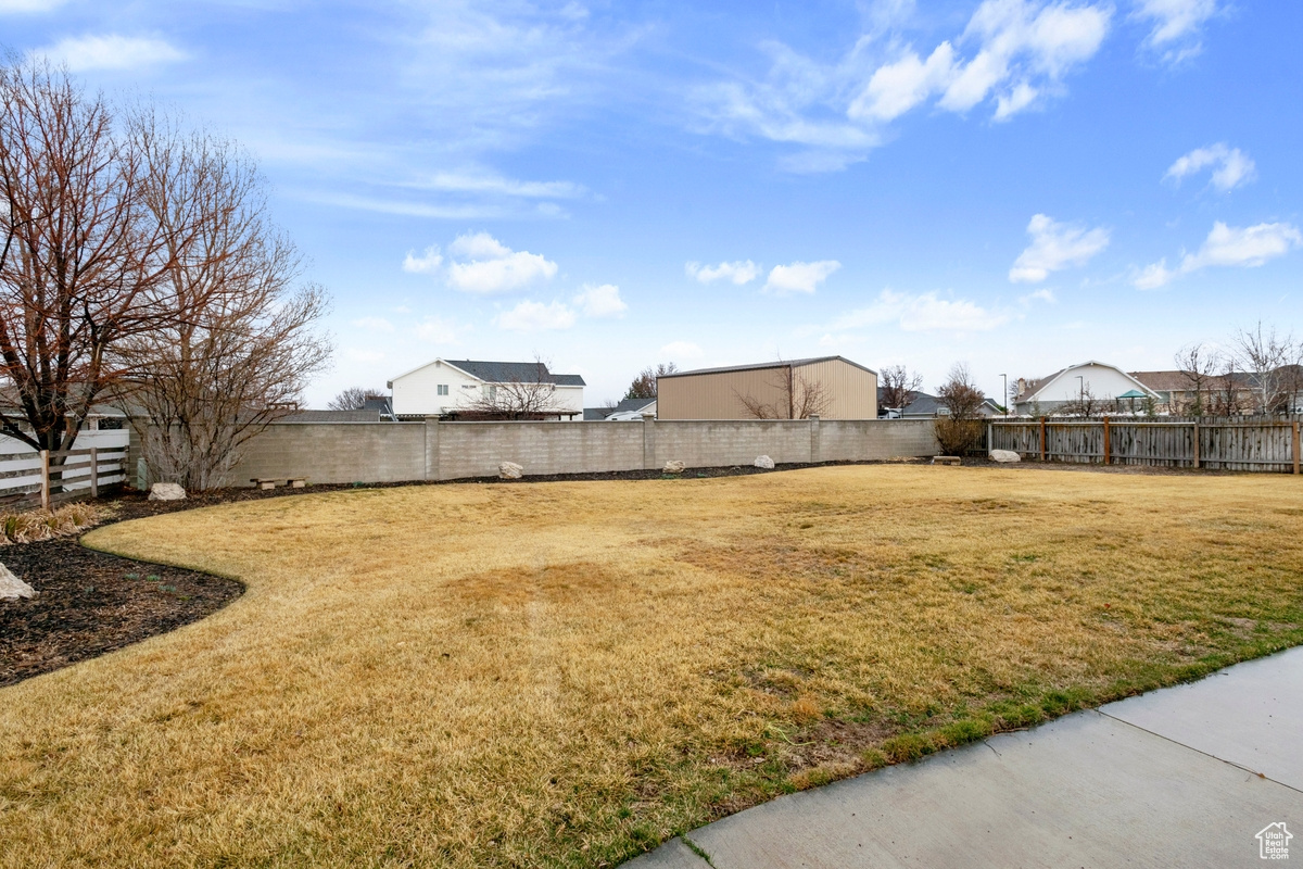 9971 S Dunsinane Dr, South Jordan, Utah image 38