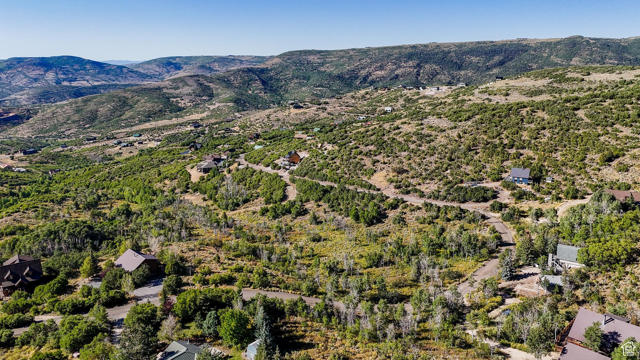 TIMBER LAKES - Land