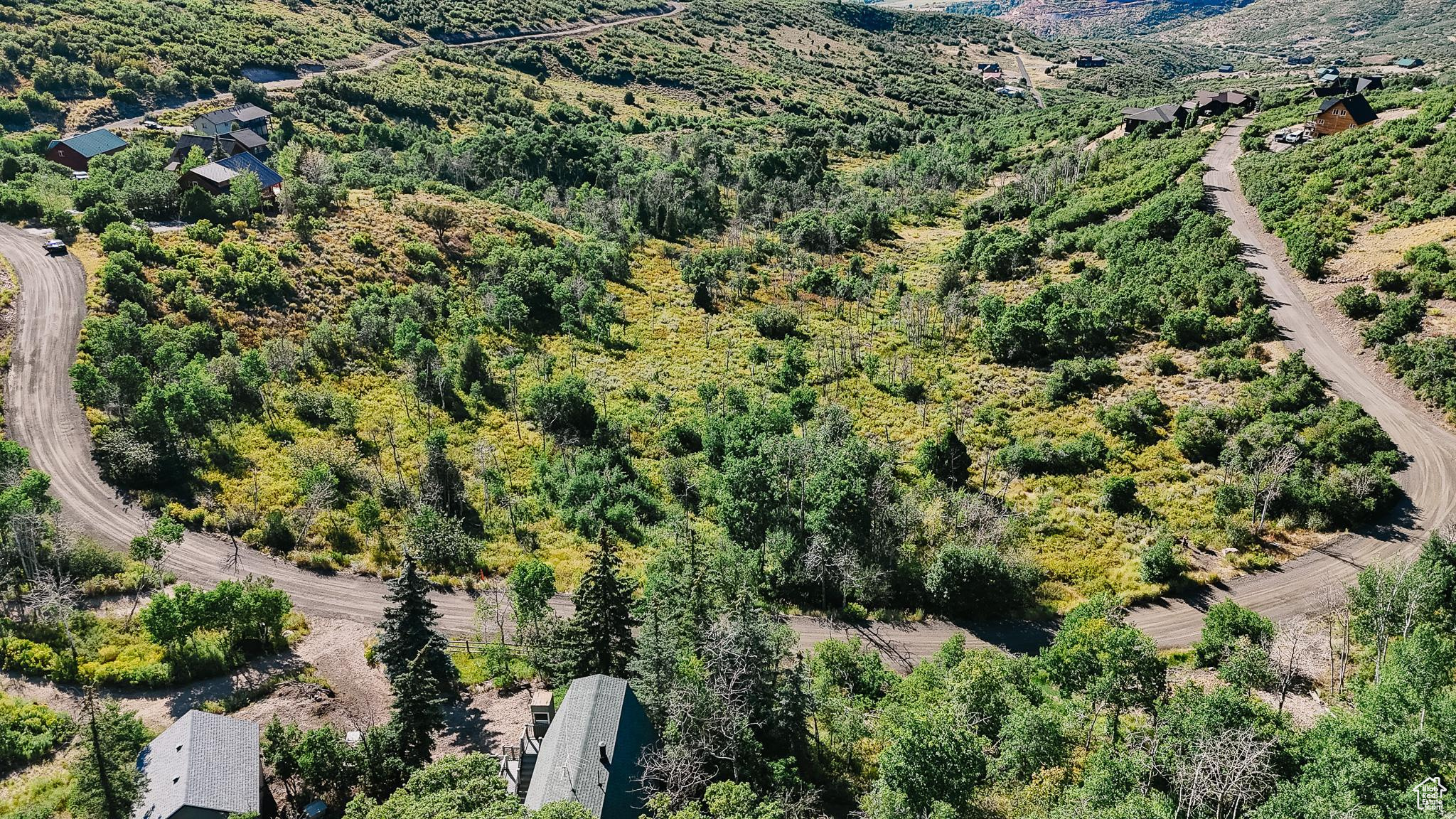 TIMBER LAKES - Land