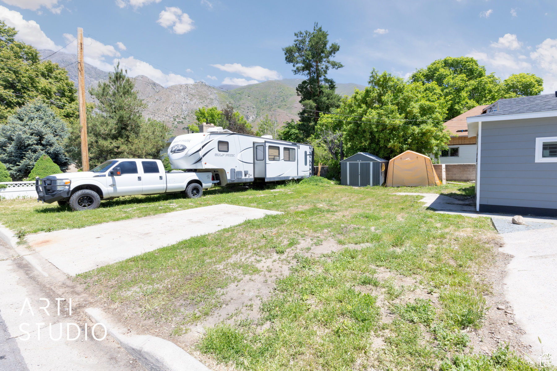 697 E Center St, Springville, Utah image 11
