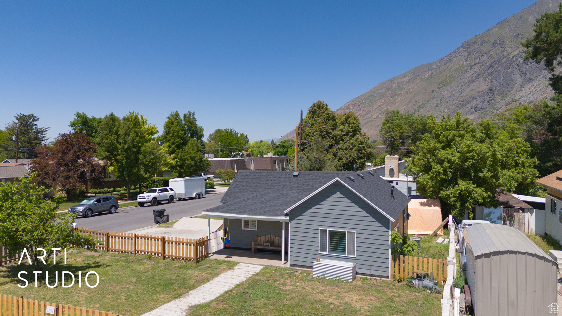 697 E Center St, Springville, Utah image 13