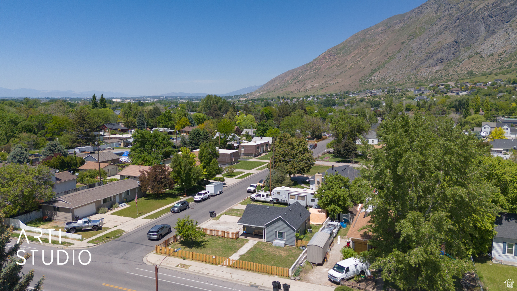 697 E Center St, Springville, Utah image 14