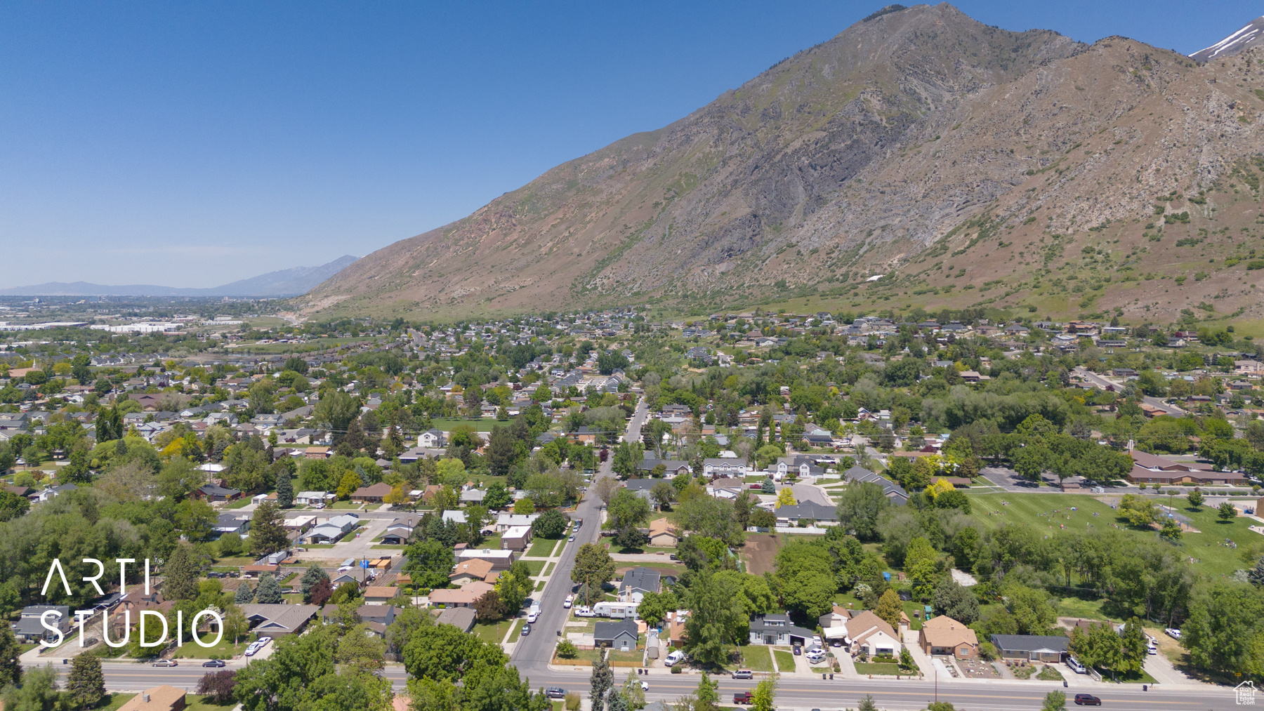 697 E Center St, Springville, Utah image 16