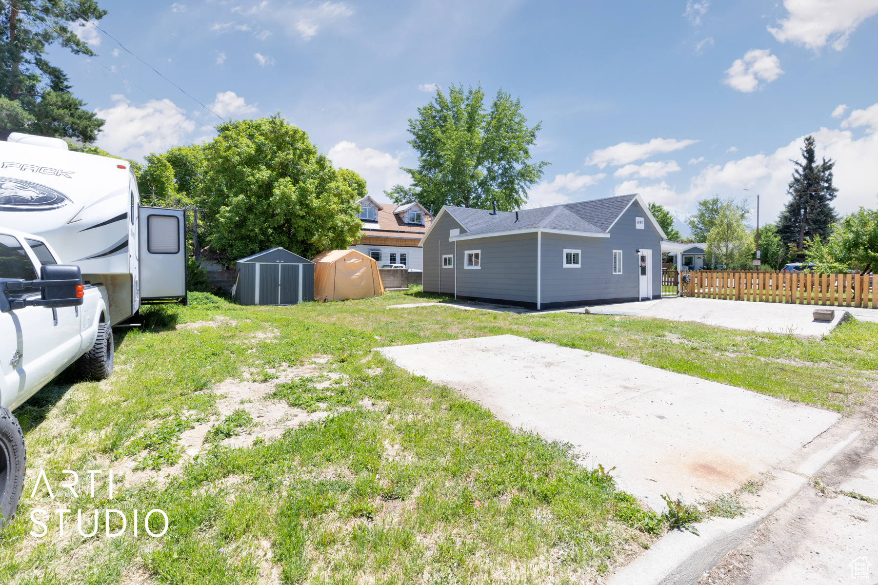 697 E Center St, Springville, Utah image 12