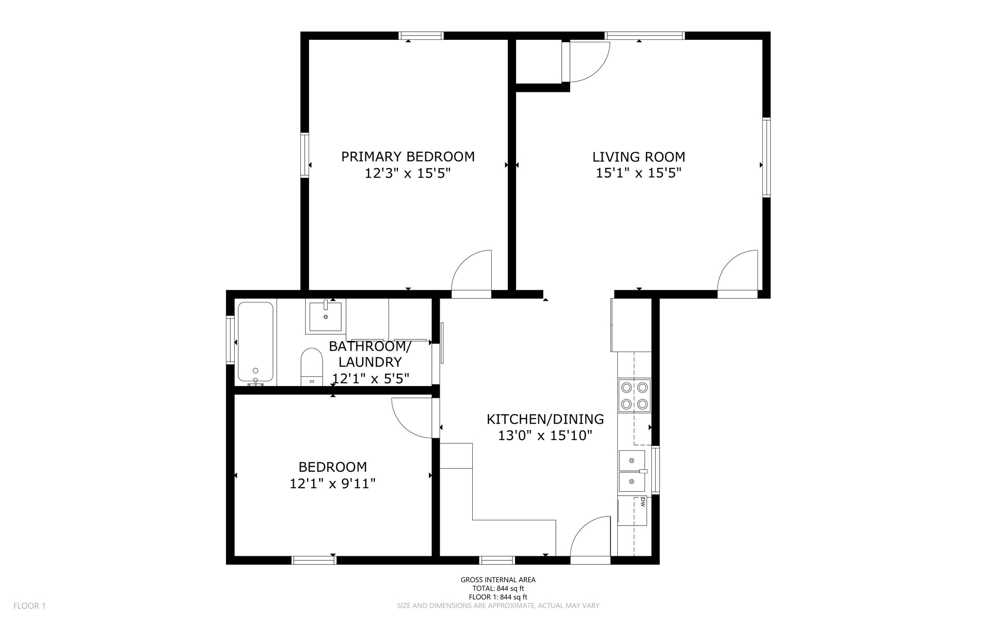 697 E Center St, Springville, Utah image 18