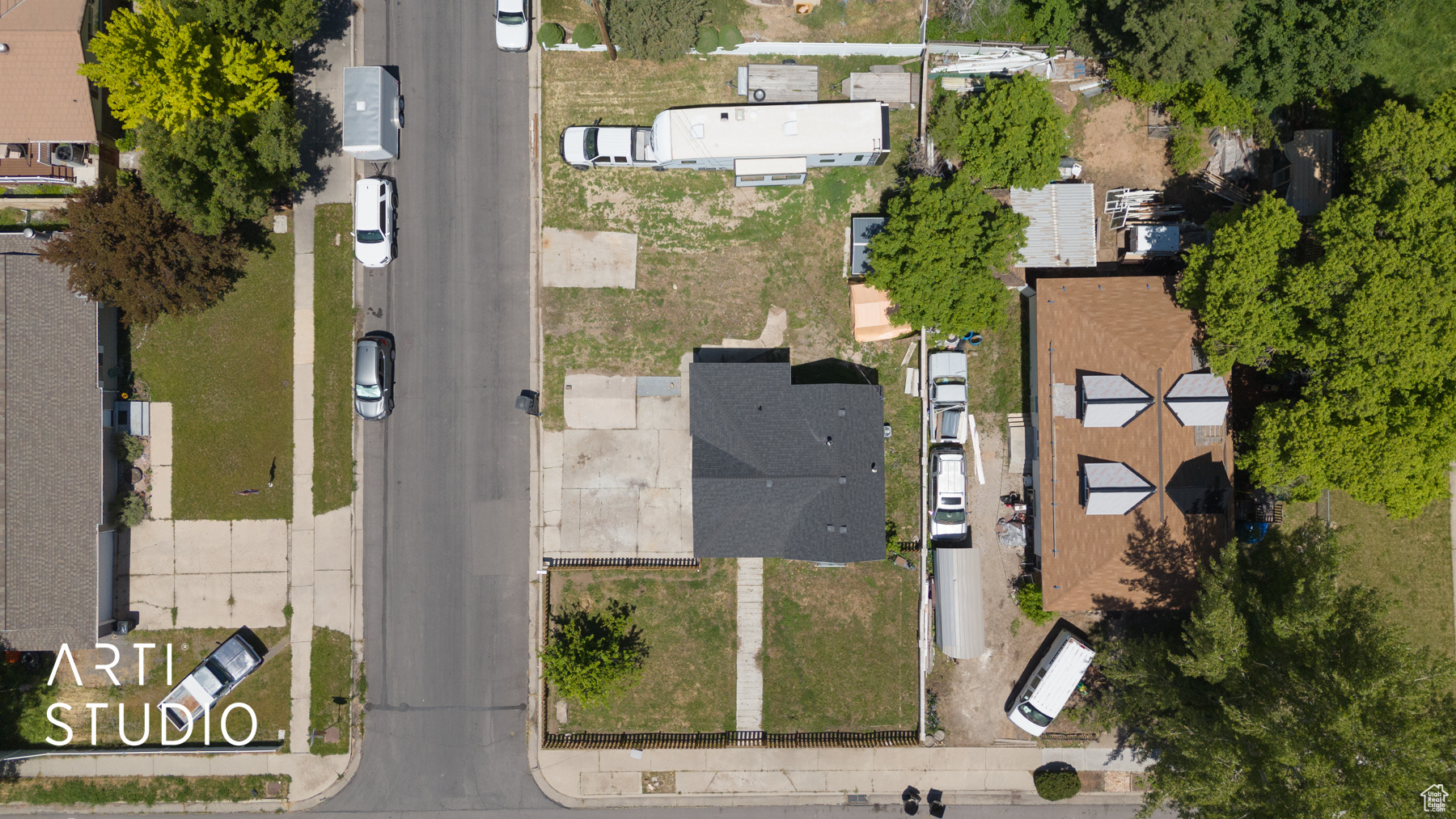 697 E Center St, Springville, Utah image 17