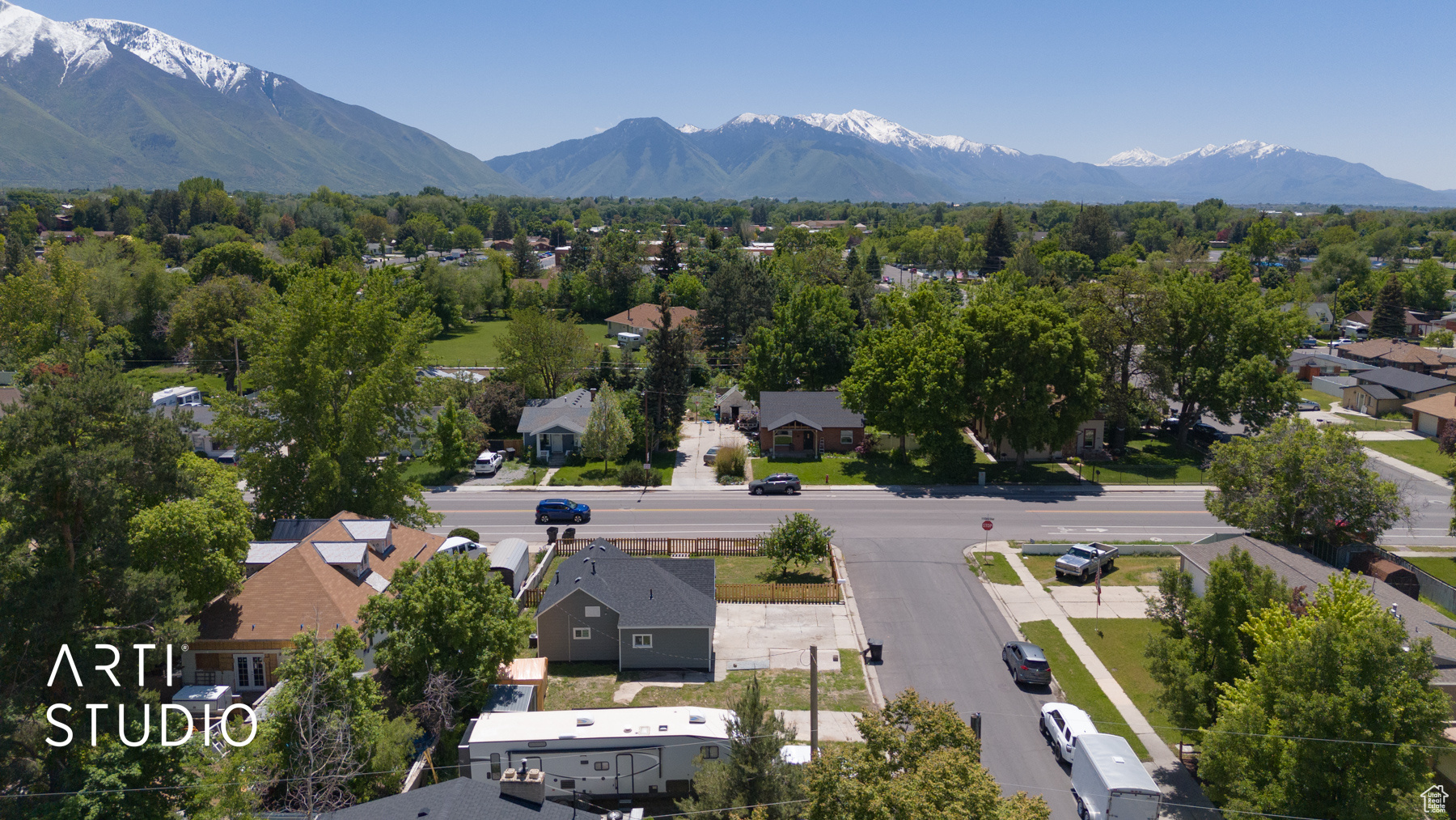 697 E Center St, Springville, Utah image 15