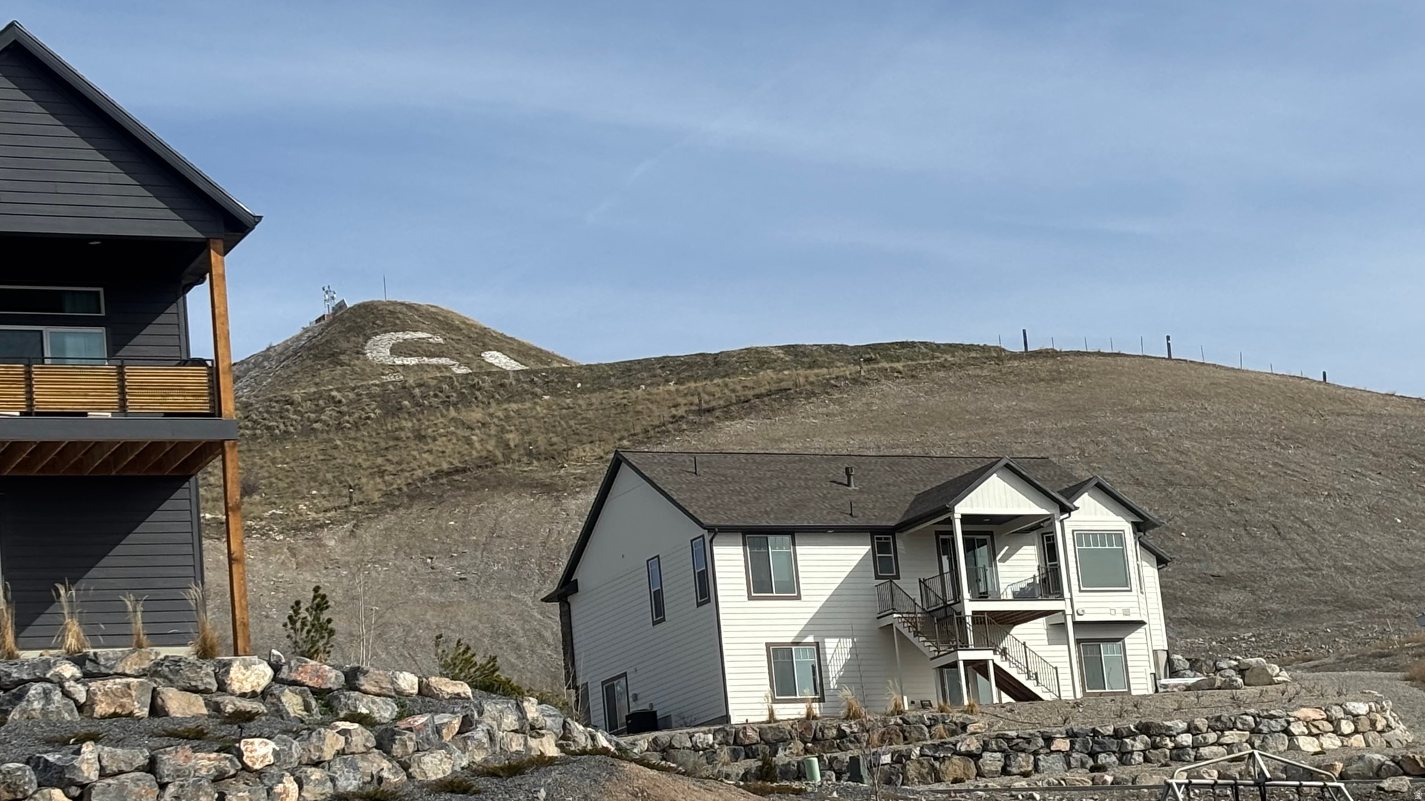 SKY VIEW HEIGHTS SUBDIVISION - Land