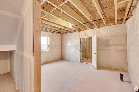 Tiny photo for 3182 E CANYON MEADOWS DR #212, Spanish Fork, UT 84660 (MLS # 2111829)