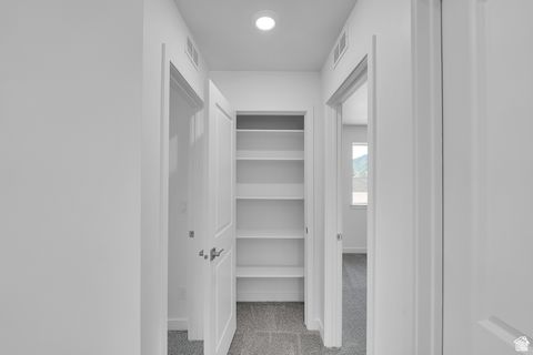 Tiny photo for 3182 E CANYON MEADOWS DR #212, Spanish Fork, UT 84660 (MLS # 2111829)