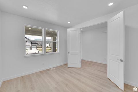 Tiny photo for 3182 E CANYON MEADOWS DR #212, Spanish Fork, UT 84660 (MLS # 2111829)