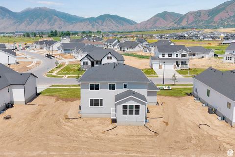 Tiny photo for 3182 E CANYON MEADOWS DR #212, Spanish Fork, UT 84660 (MLS # 2111829)