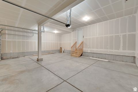 Tiny photo for 3182 E CANYON MEADOWS DR #212, Spanish Fork, UT 84660 (MLS # 2111829)