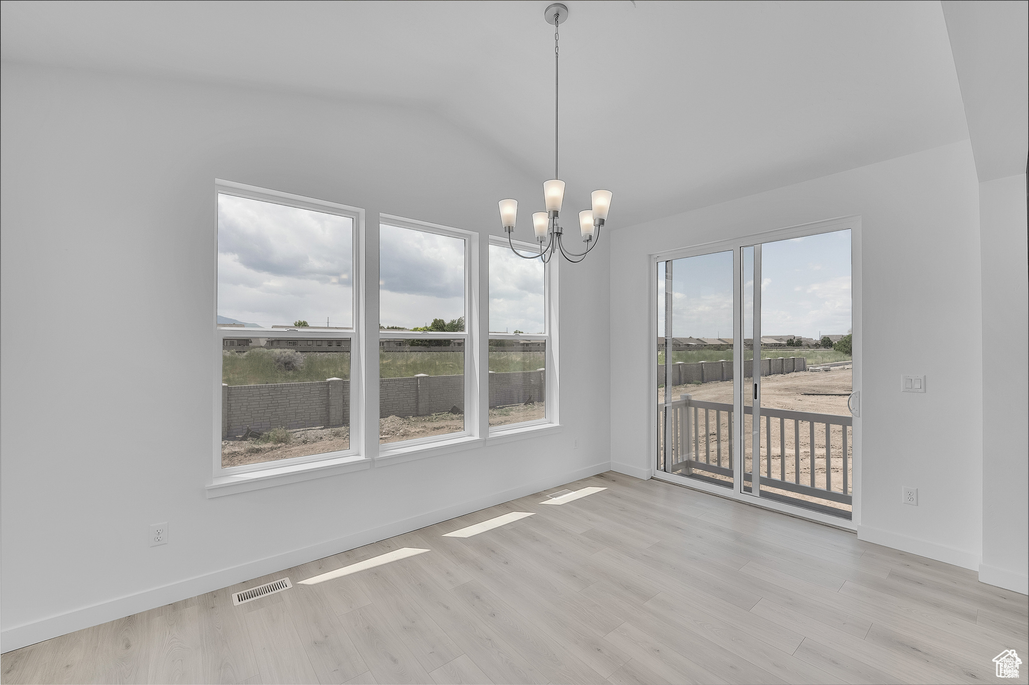 CANYON VIEW MEADOWS - Residential