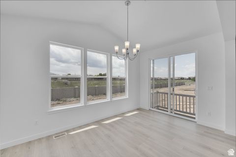 Tiny photo for 3182 E CANYON MEADOWS DR #212, Spanish Fork, UT 84660 (MLS # 2111829)